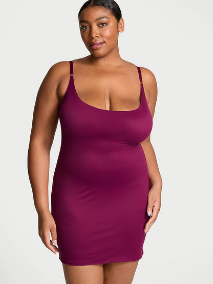 BODYWEAR by Victoria with FeatherSoft™ Innovation Slip Dress