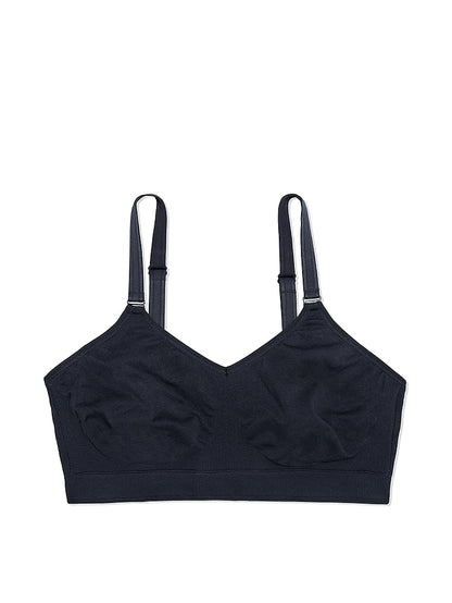 Smooth Seamless Comfort Wireless Bra