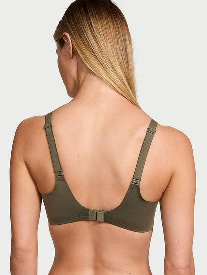 Infinity Flex Wireless Perfect Shape Bra Smooth