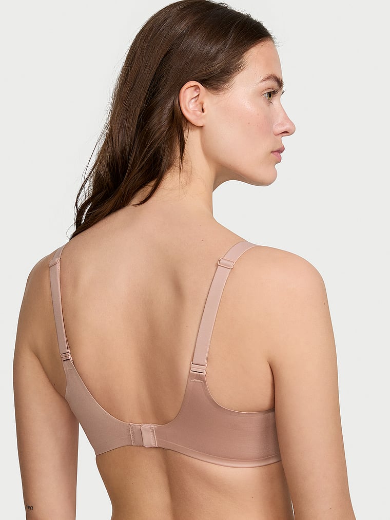 Infinity Flex Wireless Perfect Shape Bra Smooth