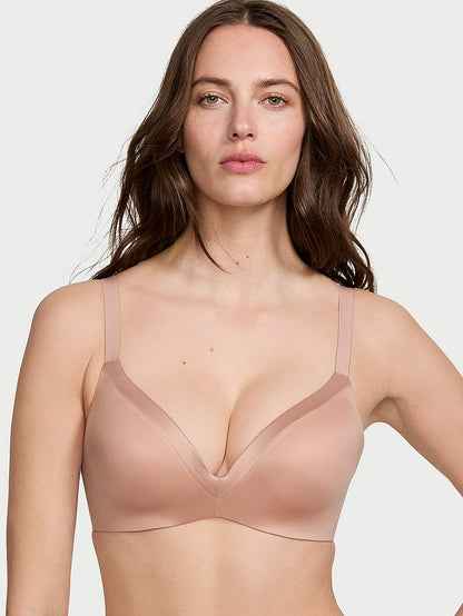 Infinity Flex Wireless Perfect Shape Bra Smooth