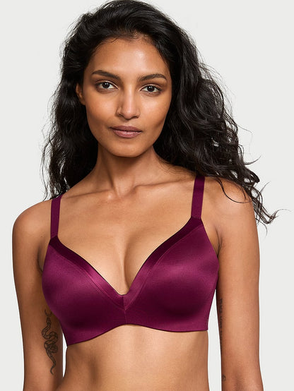 Infinity Flex Wireless Perfect Shape Bra Smooth