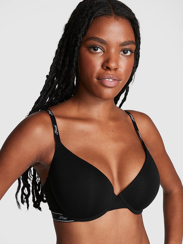 Wear Everywhere Push-Up Bra