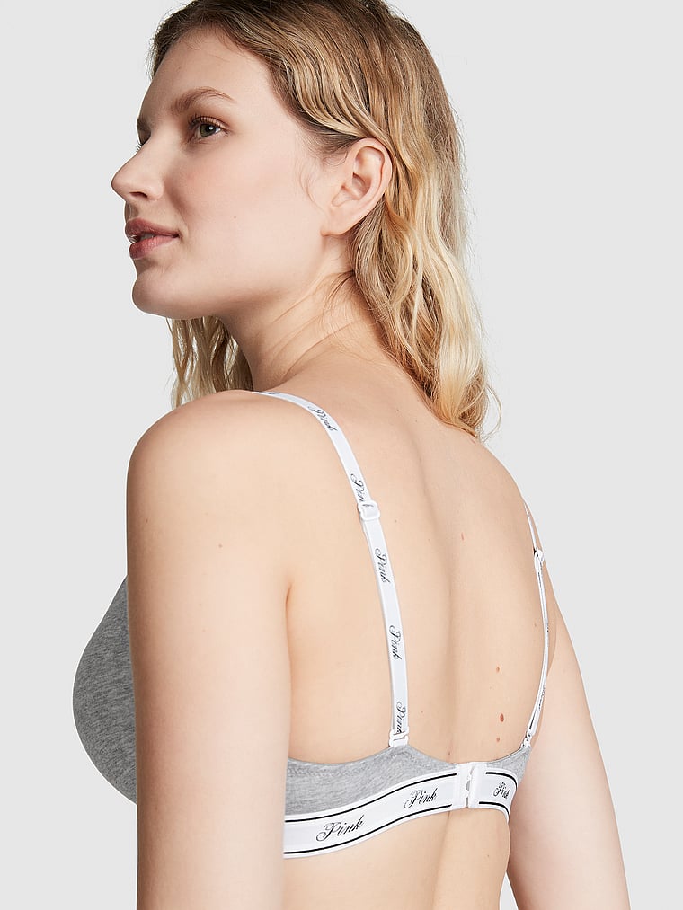 Wear Everywhere Push-Up Bra