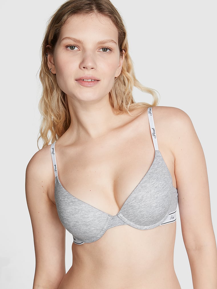 Wear Everywhere Push-Up Bra