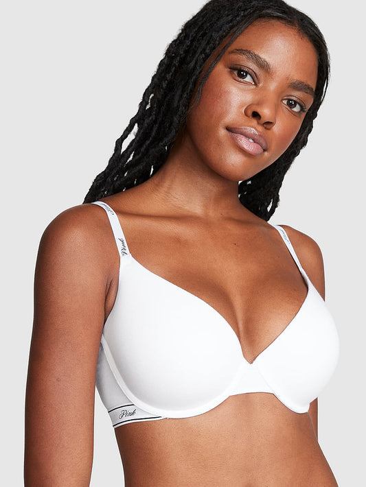 Wear Everywhere Push-Up Bra