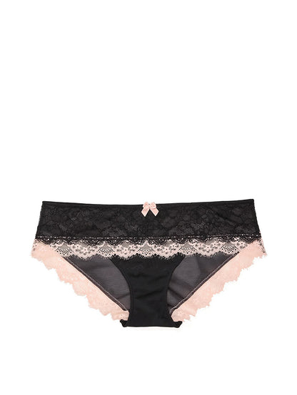 Emanuelly Hipster Panty