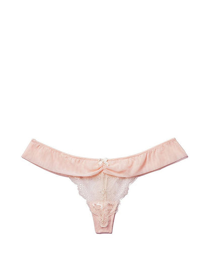 Clairabelle Thong Panty