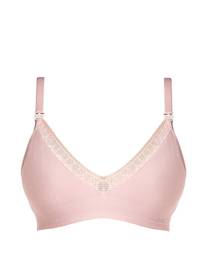 Caress Seamless Wireless Maternity Bra