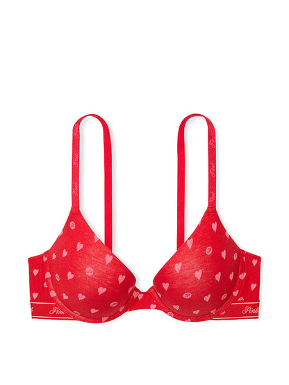 Wear Everywhere Push-Up Bra