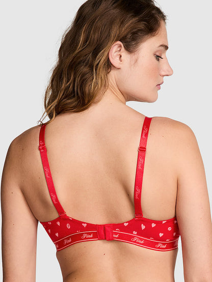 Wear Everywhere Push-Up Bra