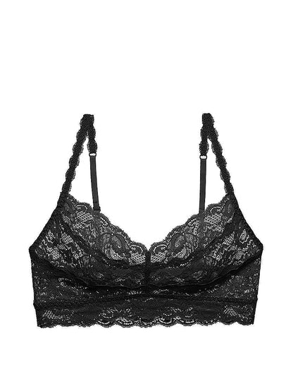 Never Say Never Sweetie Bralette