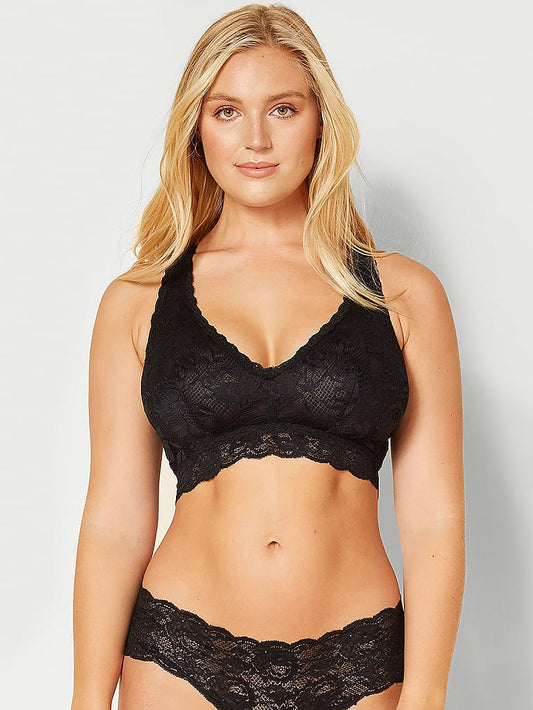 Curvy Racie Bralette