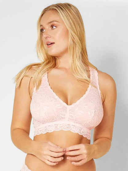 Curvy Racie Bralette