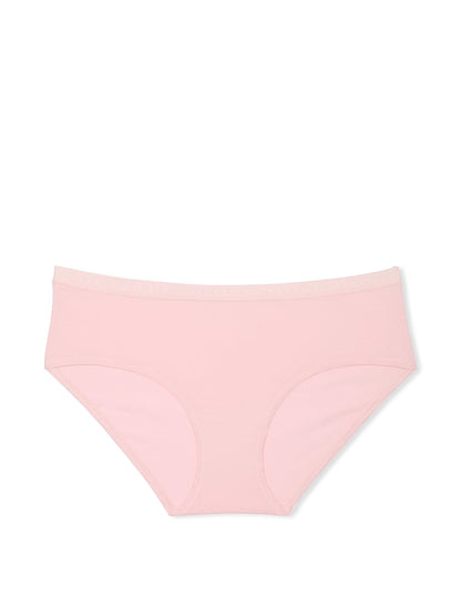 Stretch Cotton Hiphugger Panty