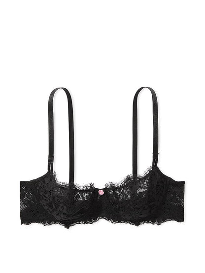 Wicked Unlined Lace Balconette Bra with Love Cloud™ Innovation