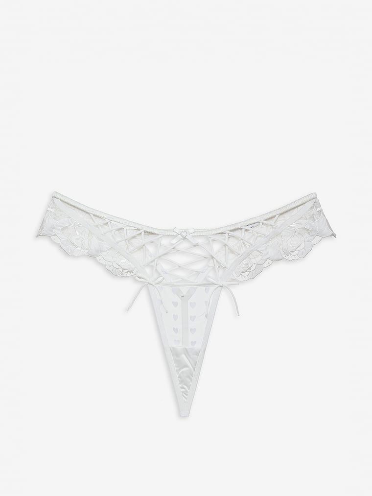 Amore Lace Panty