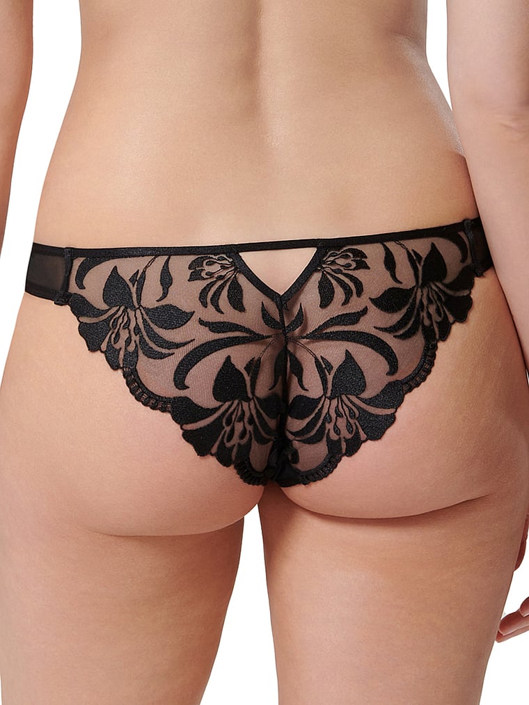 Leonora Cheeky Panty