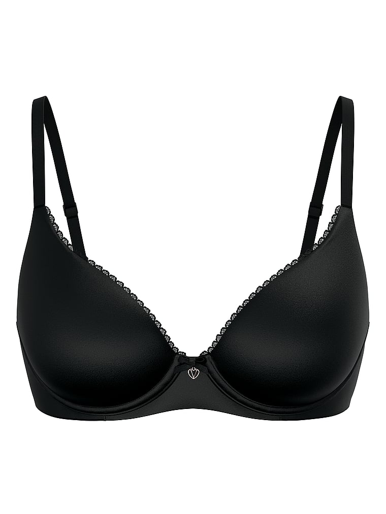 Invisible Lift Full-Coverage Minimizer Bra