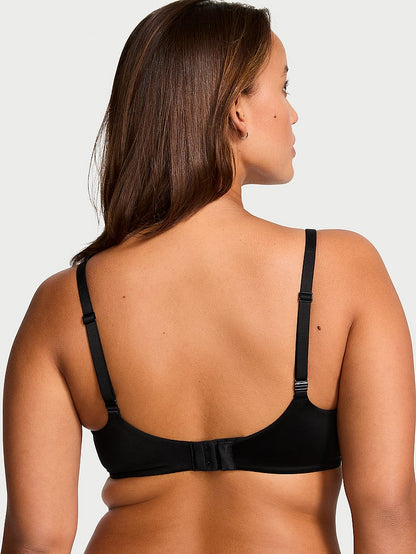 Invisible Lift Full-Coverage Minimizer Bra