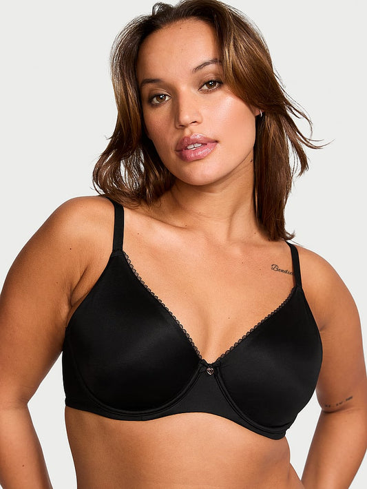 Invisible Lift Full-Coverage Minimizer Bra