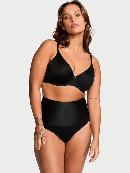 Invisible Lift Full-Coverage Minimizer Bra