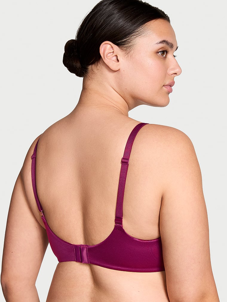 Invisible Lift Full-Coverage Minimizer Bra