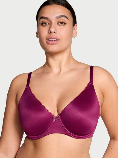 Invisible Lift Full-Coverage Minimizer Bra