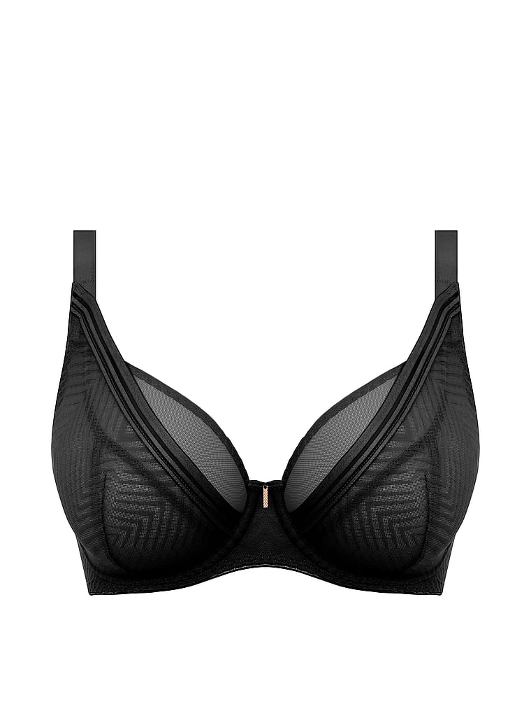 Freya Tailored Plunge Bra