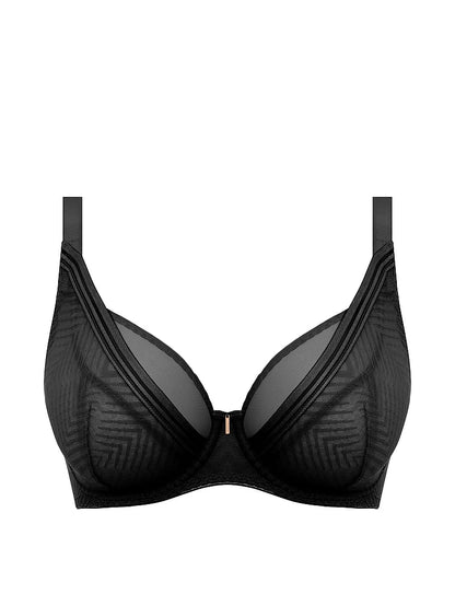 Freya Tailored Plunge Bra