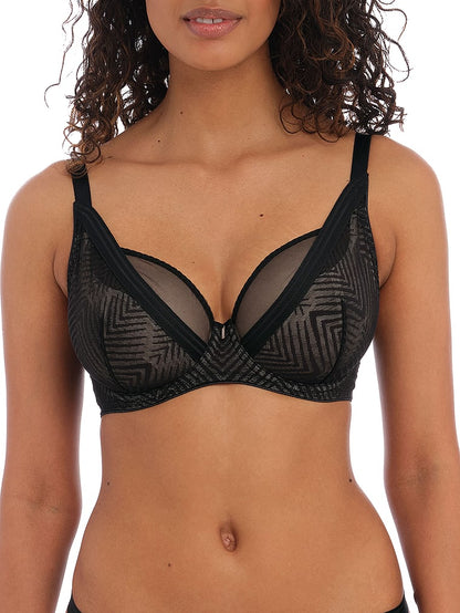 Freya Tailored Plunge Bra