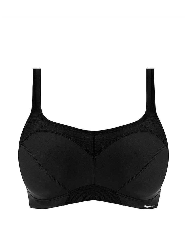 High Octane Underwire Sports Bra