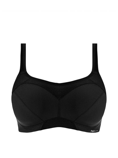 High Octane Underwire Sports Bra