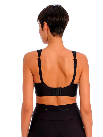 High Octane Underwire Sports Bra