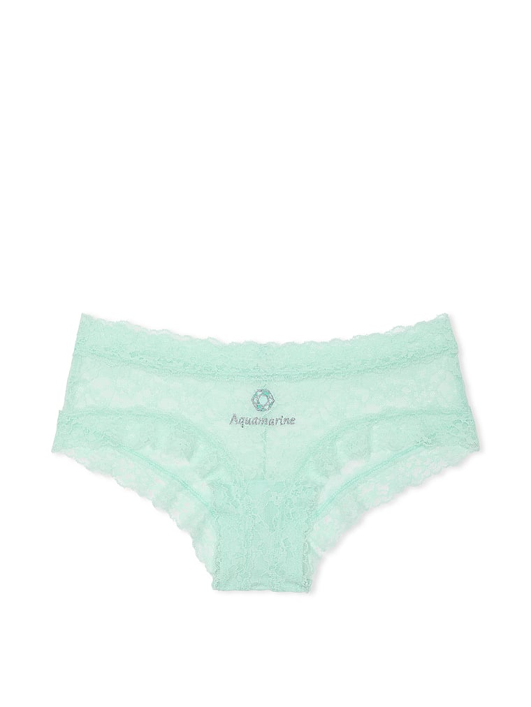 Posey Lace Cheeky Panty