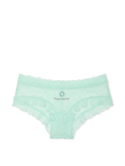 Posey Lace Cheeky Panty