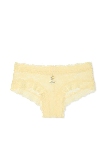 Posey Lace Cheeky Panty