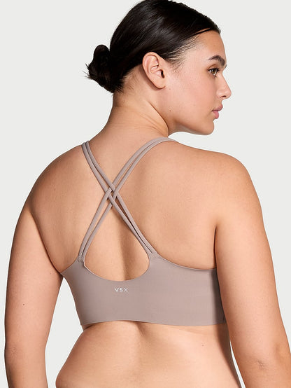 VSX Elevate™ Strappy-Comfort Sports Bra