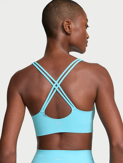 VSX Elevate™ Strappy-Comfort Sports Bra