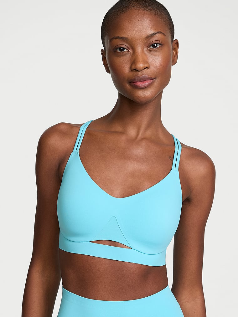 VSX Elevate™ Strappy-Comfort Sports Bra