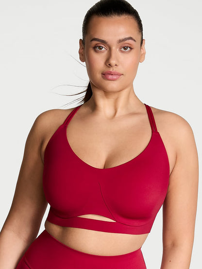 VSX Elevate™ Strappy-Comfort Sports Bra