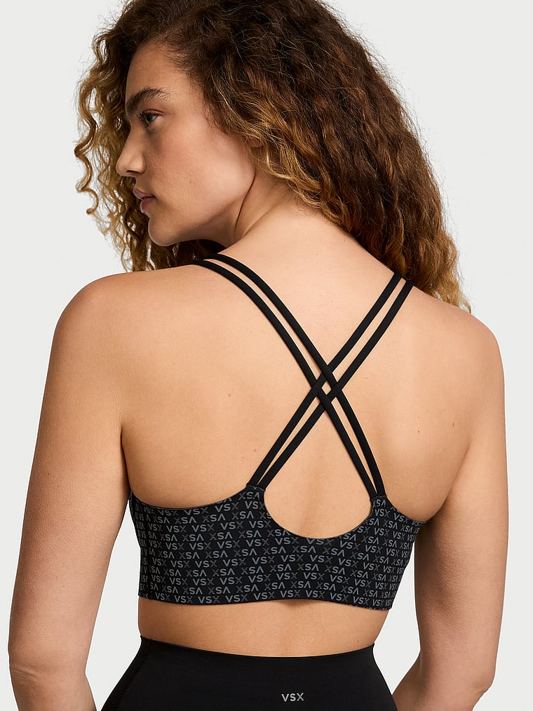 VSX Elevate™ Strappy-Comfort Sports Bra