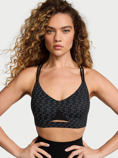 VSX Elevate™ Strappy-Comfort Sports Bra