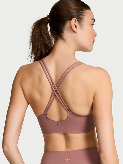 VSX Elevate™ Strappy-Comfort Sports Bra