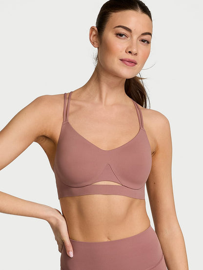 VSX Elevate™ Strappy-Comfort Sports Bra