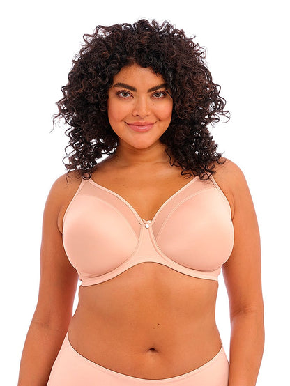 Smooth Unlined Seamless Bra