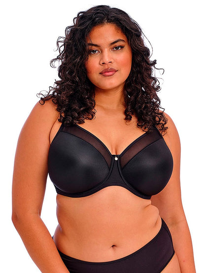 Smooth Unlined Seamless Bra