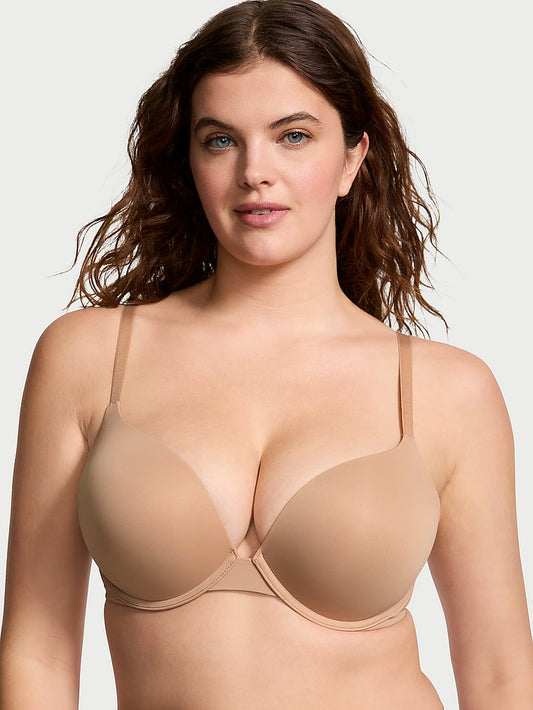 Bombshell Add-2-Cups Push-Up Bra