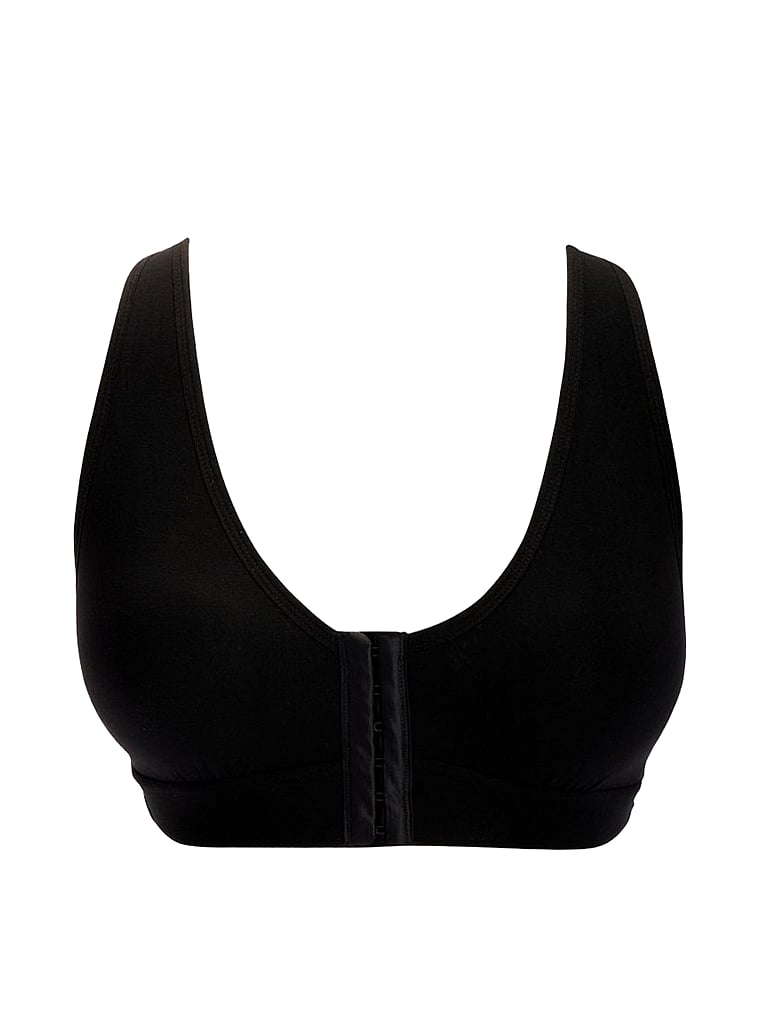 Rora Front Closure Bra