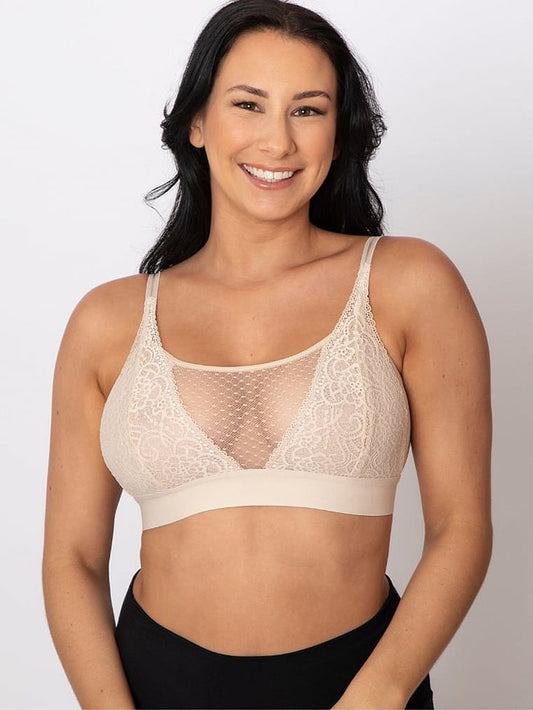 Maggie Lace Bralette